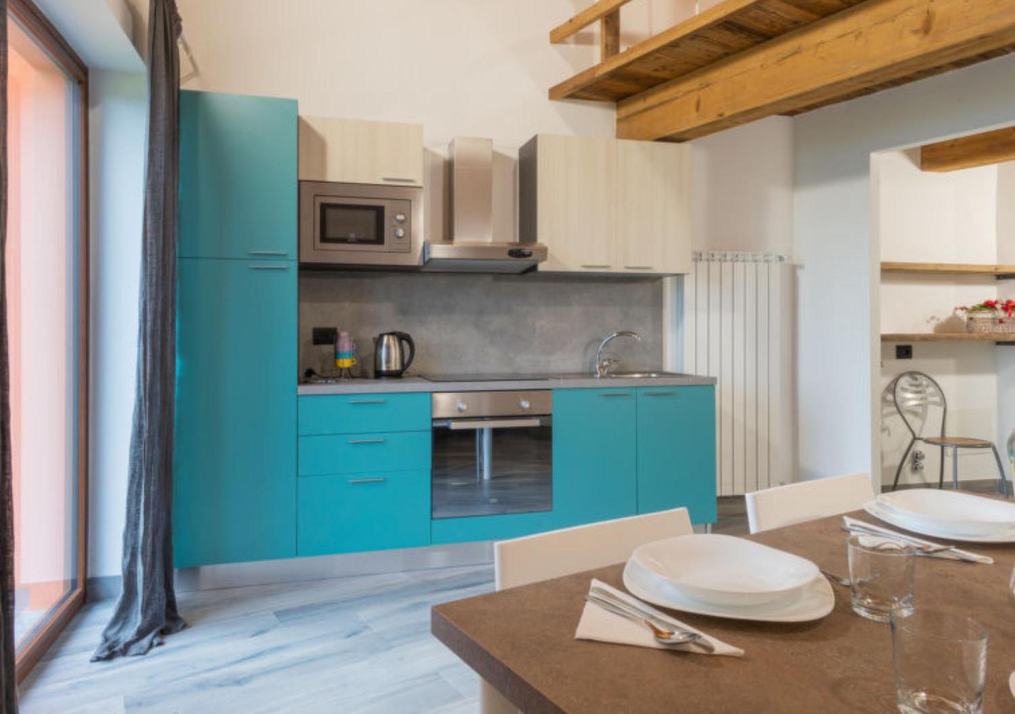 Agriturismo Baita Bave Pellio Inferiore Bagian luar foto