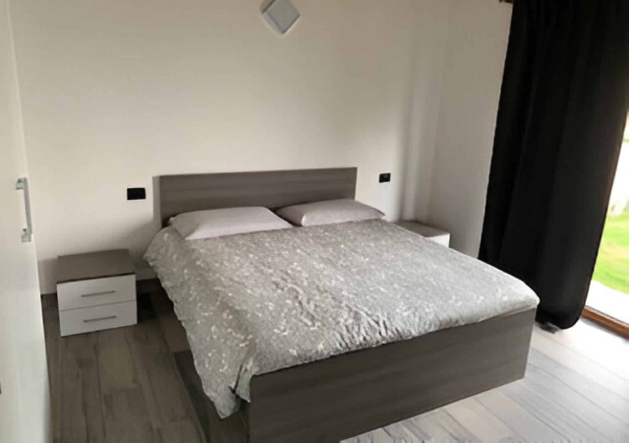 Agriturismo Baita Bave Pellio Inferiore Ruang foto